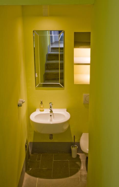 Sasso Al Melo - Apartments กูติญาโน ห้อง รูปภาพ