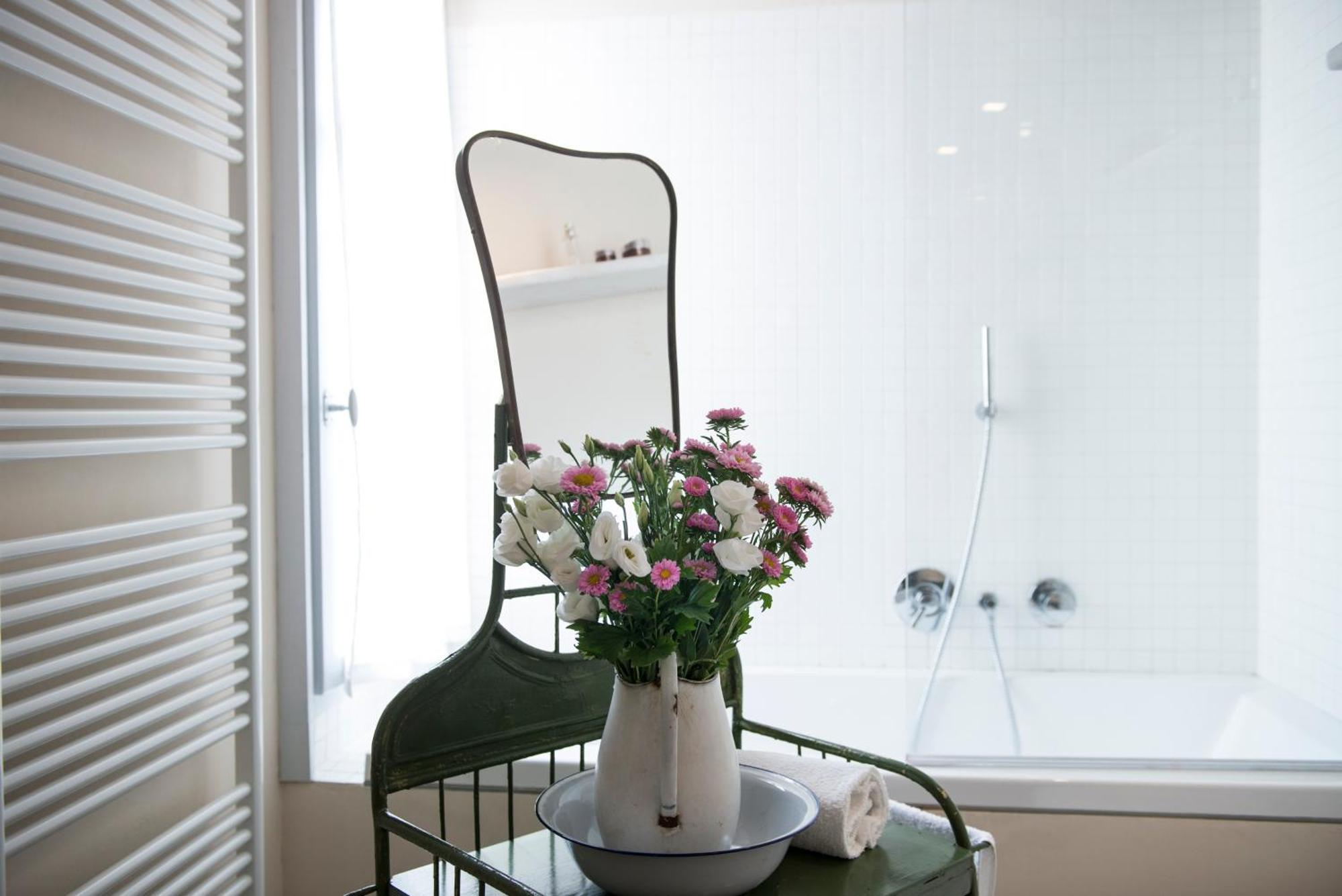 Sasso Al Melo - Apartments กูติญาโน ภายนอก รูปภาพ