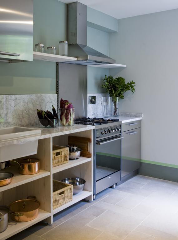 Sasso Al Melo - Apartments กูติญาโน ห้อง รูปภาพ